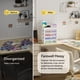 thumbnail image 4 of Caja de Almacenamiento ARTDOT – Kit de Pintura de Diamantes de 192 Piezas, 4 of 7