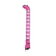 thumbnail image 3 of Boya de señalización de superficie, tubo inflable que marca la ubicación de los buzos, tubo de señalización de señalización de superficie de fondo cer Longitud 15 m, 3 of 5
