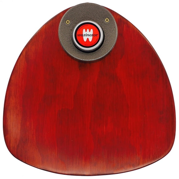 Bombo de Pie Wazinator Classic KSB319 Caja de Percusión Acústica