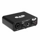 thumbnail image 1 of Interfaz De Audio Cx1 Usb 24 Bits 96 Khz, 1 of 8