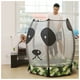 thumbnail image 3 of Trampolín Panda 55 Cama Elástica Techsport - Tx-b7108-55, 3 of 5