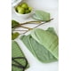 thumbnail image 5 of Juego de agarraderas de tela de rizo de algodón, almohadillas para calentar alimentos, paquete de 2, 5 of 7