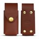 thumbnail image 3 of Funda de cuero para multiherramienta American Bench Craft Wave/Plus (marrón), 3 of 8
