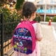 thumbnail image 5 of Mochila Escolar Pororo Pequeño Pingüino Rosa, 5 of 6