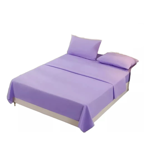 Genérico - Juego Sabana 200 Hilos 2 Plazas