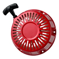 Genérica - Tapa Arranque Compatible Gx390 Gx340 Gx420 11Hp 13Hp Generador Motobomba