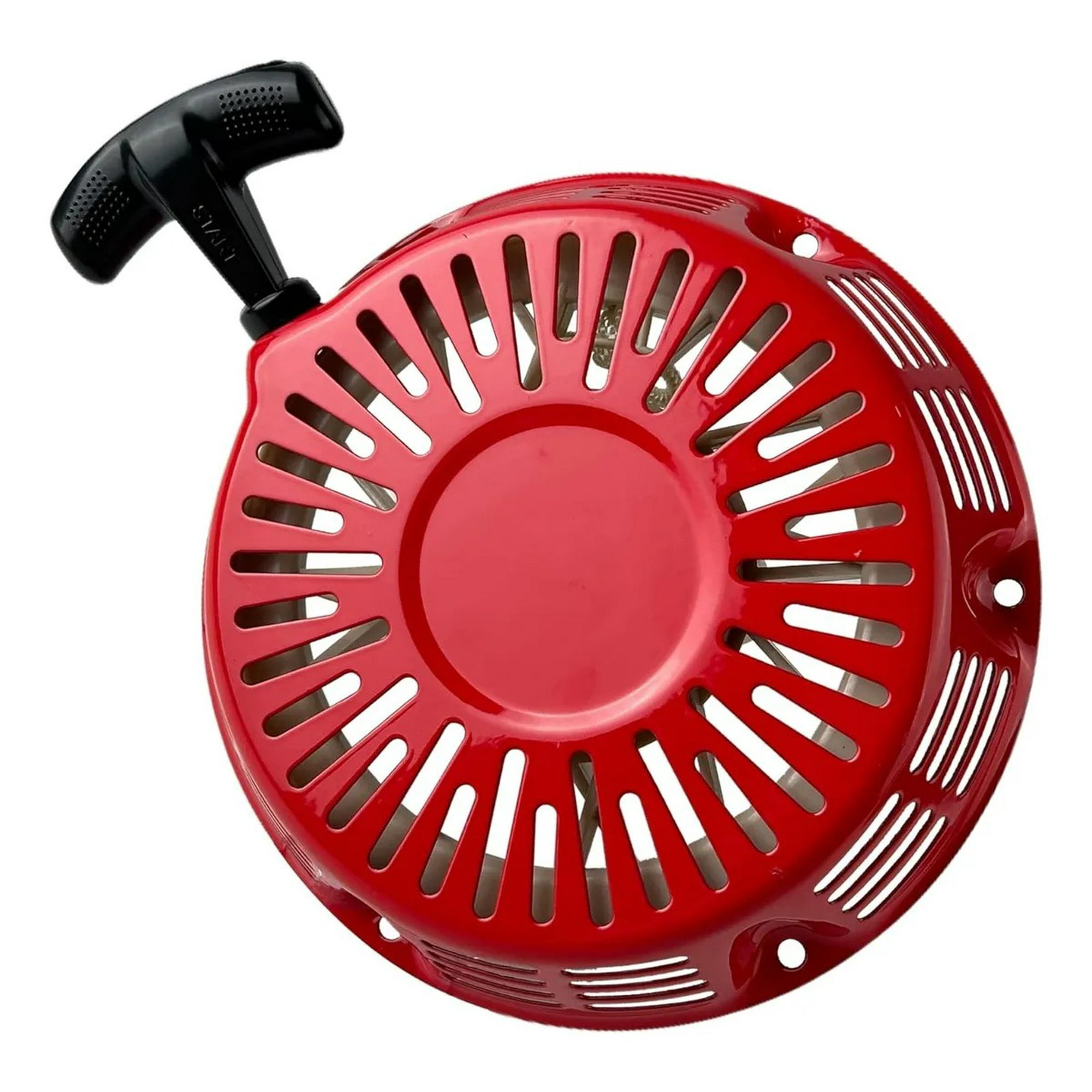 Genérica - Tapa Arranque Compatible Gx390 Gx340 Gx420 11hp 13hp Generador Motobomba