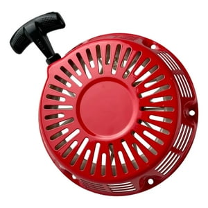Genérica - Tapa Arranque Compatible Gx390 Gx340 Gx420 11Hp 13Hp Generador Motobomba