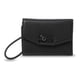 thumbnail image 1 of Billetera Mujer Smooth Pequeña Con Rfid Blocker Negra, 1 of 5