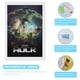 thumbnail image 3 of Kit de Pintura de Diamantes 5D Hulk Desmarcar 20x30 cm, 3 of 6