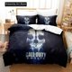 thumbnail image 1 of Call of Duty Bedding Set Boys Girls Duvet Cover Pillowcase Bed Adult Fashion Home, 1 of 5