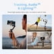thumbnail image 3 of Gimbal Estabilizador DJI Osmo Mobile 8 Combo Seguimiento Avanzado, 3 of 3