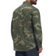 thumbnail image 3 of Camisa de Camuflaje para Hombre INSPIRE CHIC de Manga Larga con Botones, Ligera para Safari al Aire Libre L Verde Oliva, 3 of 5