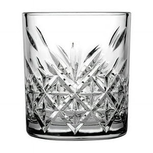 Imahe - Set Vaso Whisky 420Cc Línea Timeless