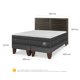 thumbnail image 3 of Cama Europea Lux King Base Dividida, 3 of 11