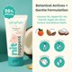 thumbnail image 3 of Kit Natural para Tratamiento de Piojos y Liendres Cartwheel Nit Happens, 3 of 7