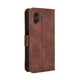 thumbnail image 2 of Funda Tipo Billetera FOXDOCK para Samsung Galaxy XCover7 Pro – Tapa Flip con Tarjetero, 2 of 5