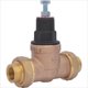 thumbnail image 1 of Válvula reguladora de presión Cash Acme EB45 1/2" 45 PSI, 1 of 6