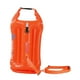 thumbnail image 5 of Boya De Natación, Bolsa Inflable Ligera Para Aguas Abiertas, Color Naranja, Burbuja De Natación, 5 of 5