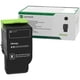thumbnail image 1 of Cartucho de tóner Lexmark 78C1XK0 negro de rendimiento extra alto, 1 of 3