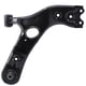 thumbnail image 1 of Bandeja suspension inferior delantera izquierda toyota rav4 2.0 2018 2022, 1 of 3