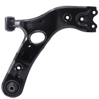 Repuestos Del Sol - Bandeja Suspension Inferior Delantera Izquierda Toyota Rav4 2.0 2013 2018