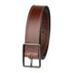 thumbnail image 1 of Cinturón Tommy Hilfiger reversible con barra central cuadrada de cuero, 1 of 3