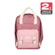 thumbnail image 3 of Mochila Notebook Xtrem Monroe 6XT Rosado/Beige 15", 3 of 10