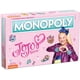 thumbnail image 1 of Juego de mesa USAOPOLY Monopoly JoJo Siwa Edition para todas las edades, 1 of 4