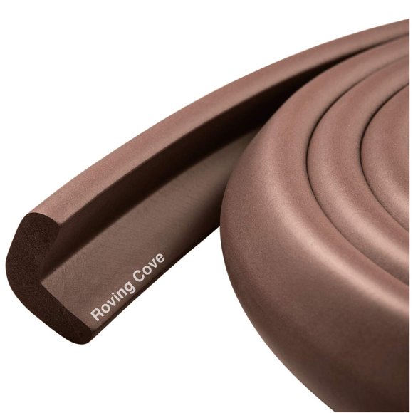 Roving Cove Furniture Edge Protector, Desk Edge Cover, Large