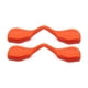 thumbnail image 5 of Kit De Repuesto De Patillas Y Plaquetas Nasales Para Gafas Oakley Radar, 5 of 5