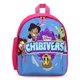 thumbnail image 1 of Chibiverse Mochila Escolar para Niños y Niñas, Mochila Infantil Ligera de Alta Calidad, Grande y Duradera ROSA, 1 of 6