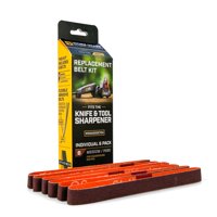 Kit De Correa De Repuesto Para Afilador De Cuchillos Y Herramientas Work Sharp