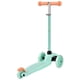 thumbnail image 2 of Triscooter Ultra Ligero Boldcube - Verde, 2 of 4