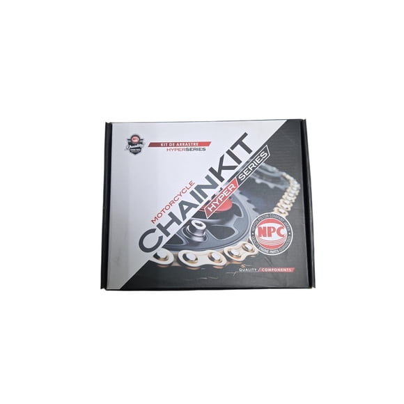 Kit De Transmision Moto Suzuki Gixxer 150 Di - Sf Japones