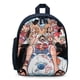 thumbnail image 1 of Sombrero de Paja Pirata Hombre de Goma Mochila Escolar para Niños y Niñas, Mochila Infantil Ligera de Alta Calidad, Grande y Duradera Azul, 1 of 6