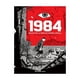 thumbnail image 1 of LIBRO 1984 (NOVELA GRÁFICA) - GEORGE ORWELL, 1 of 2