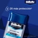 thumbnail image 3 of Desodorante Gel Gillette Specialized Cool Wave Hombre, 82 g, 3 of 5