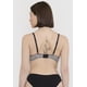 thumbnail image 2 of Sostén Mujer Bipack Copa B Blanco Animal Print Corona, 2 of 5