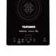 thumbnail image 2 of Cocinilla Eléctrica Por Inducción Telefunken TF AI9000 220v 2100w Potencia Táctil Vidrio, 2 of 6