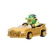 thumbnail image 2 of Toy Cars Sonic The Hedgehog 1:64 fundidos a presión, paquete de 3 unidades, coleccionables, 2 of 3