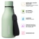 thumbnail image 2 of Botella De Agua De 355 Ml De Acero Inoxidable Con Aislamiento Térmico, 2 of 6