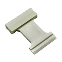 Ioensy - Taco De Impacto De 4 Bordes De Nailon Para Tablero Compuesto Laminado De Madera Dura De Ingeniería 15 X 11,3 Cm