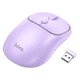 thumbnail image 1 of Mouse inalámbrico  Bluetooth lila, 1 of 3