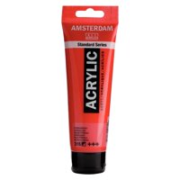 Acrílico Amsterdam Serie Standard 120Ml Colores