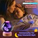 thumbnail image 3 of LÁMPARA LGY3DLight Bola de Cristal 8 cm 16 colores con control remoto, 3 of 9