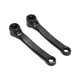 thumbnail image 1 of Juego De Bielas Para Bicicleta, Brazo De Manivela De Aluminio Para Bicicleta Plegable, Accesorios Para Bicicleta De Carretera, Brazo De Manivela 127, 1 of 5