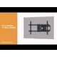 thumbnail image 3 of Soporte Lcd 37p - 70p Muro Ajustable Movibñe, 3 of 3