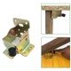 thumbnail image 3 of Bisagra WANLIAN plegable autoblóqueante de 90° 0,33 kg 125 kg, 3 of 7