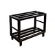 thumbnail image 2 of Mueble auxiliar de acero 60 cm, 2 of 4